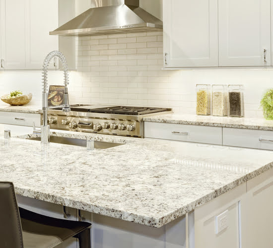 Metro Flooring Countertops